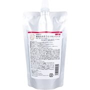 薬用馬油さくら スキンミルク 詰替用 300ml