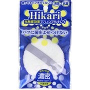 光触媒パフ パウダー用 1個入 HS-430P