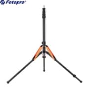 カーボン製軽量ライトスタンド FOTOPRO TR-02C