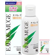 オードムーゲ 薬用保湿化粧水 160mL