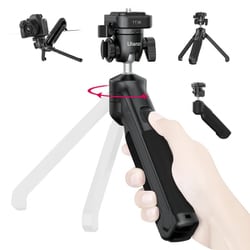 Ulanzi TT38ワンプッシュ セットアップ三脚 T070GBB1