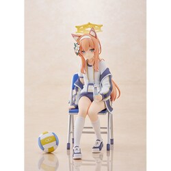 【ほほえみパーツ付き】PLUM プラム　ブルアカ　マリー　体操服　フィギュア PLUM限定特典付】ブルーアーカイブ マリー(体操服)メモリアル