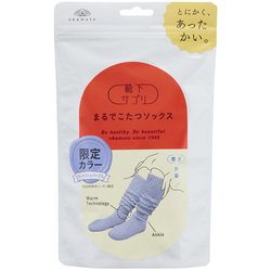 ヨドバシ.com - 靴下サプリ 靴下サプリ まるでこたつソックス