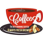 デザインボードメタル M コーヒーカップ 169291