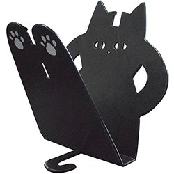 161318 [蚊取線香ホルダーM がんばるねこ]