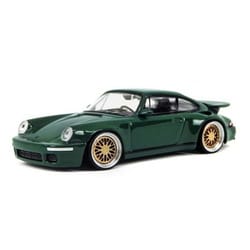 DBW014A 1/64 RUF CTR アニバーサリー グリーン [ダイキャストミニカー]