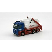 HE956604 メルセデスベンツ Arocs スキップローダー Riwatrans [コレクションミニカー]