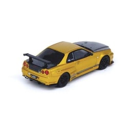 ヨドバシ.com - INNO Models IN64-R34TS-MDX24 1/64 日産