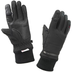 New Grip Hot Shot 7 Mサイズ [カメラマングローブ]