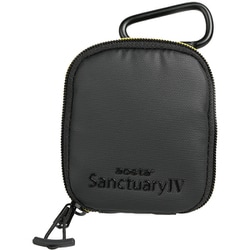 アオスタ SanctuaryIV ボトルホルスター キビタキイエロー