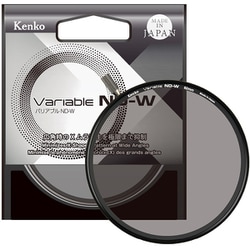 Kenko バリアブルND-W 82mm