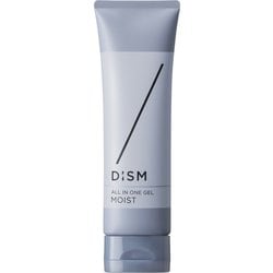 DISM オールインワンジェル モイスト