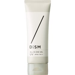 DISM オールインワンジェルUV