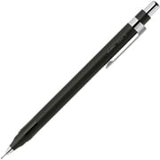 シャープペン リント 0.5mm ノック式 リントシステム搭載 本体色：ブラック P-MA130-BK