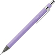 シャープペン リント 0.5mm ノック式 リントシステム搭載 本体色:リントラベンダー P-MA130-RLV