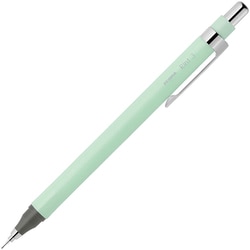 シャープペン リント 0.3mm ノック式 リントシステム搭載 本体色：ミントグリーン P-MAS130-MG