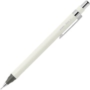 シャープペン リント 0.3mm ノック式 リントシステム搭載 本体色：ホワイト P-MAS130-W