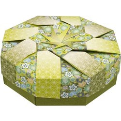 ヨドバシ.com - トーヨー 小物入れおりがみ/和箱 5056 通販