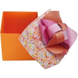 小物 obami ヨドバシ.com - トーヨー 小物入れおりがみ/和箱 5056 通販