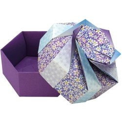 小物 obami ヨドバシ.com - トーヨー 小物入れおりがみ/和箱 5056 通販