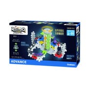 83747 Gakken ニューブロック ローリングキュー スパイラルタワーセット [ブロック玩具]