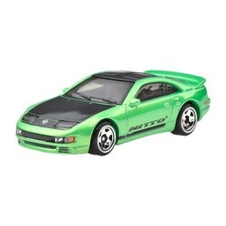 ヨドバシ.com - マテル Mattel JCB59 ホットウィール テーマ
