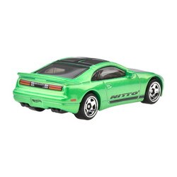 ヨドバシ.com - マテル Mattel JCB59 ホットウィール テーマ