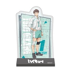 CC-ST 003 カブセルスタンディ ハイキュー！！ 及川 徹