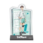CC-ST 003 カブセルスタンディ ハイキュー!! 及川 徹
