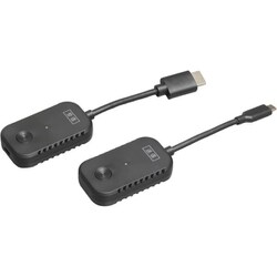 ワイヤレス送受信 センナックス USB-TypeC出力用 AN-S136