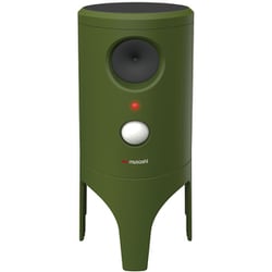 ソーラー猫しっし REP-610