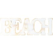 157052 [ウッデンアルファベット BEACH]