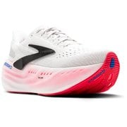 グリセリンマックス GlycerinMAX BRW4362 W/P ホワイト/ピンク 25cm [ランニングシューズ レディース]