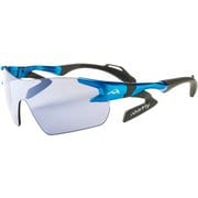 AF-301 C-35 AQUA BLUE(LIGHT SMOKE) [スポーツサングラス]