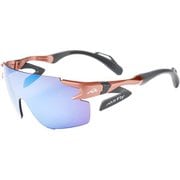 AF-302 C-4WP ピンク(Polarized Blue Pink MirrorWP) [スポーツサングラス]
