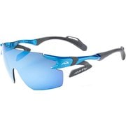 AF-302 C-35WP アクアブルー(Polarized Blue MirrorWP) [スポーツサングラス]
