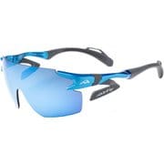 AF-302 C-35WP アクアブルー(Polarized Blue MirrorWP) [スポーツサングラス]