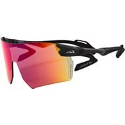 AF-305 C-3 CYMT BLACK MATT(PURPLE) [スポーツサングラス]
