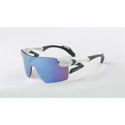 AF-305 C-2 CYSP WHITE MATT [スポーツサングラス]