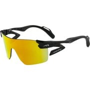 AF-305 C-3 CYSP BLACK MATT [スポーツサングラス]