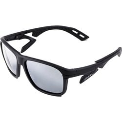 AF-402 C-1 Black Matt(Smoke) [スポーツサングラス]