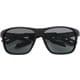 AF-402 C-1PG Black Matt(Polarized Gray) [スポーツサングラス]