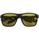 AF-402 C-1PR Black Matt(Polarized Green) [スポーツサングラス]