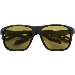 AF-402 C-1PR Black Matt(Polarized Green) [スポーツサングラス]