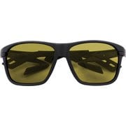 AF-402 C-1PR Black Matt(Polarized Green) [スポーツサングラス]