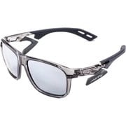 AF-402 C-2 Clear Ash(Light Gray) [スポーツサングラス]