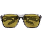 AF-402 C-2PR Clear Ash(Polarized Green) [スポーツサングラス]