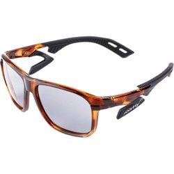 AF-402 C-3 Tortoiseshell(Brown) [スポーツサングラス]