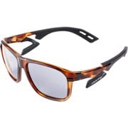 AF-402 C-3 Tortoiseshell(Brown) [スポーツサングラス]