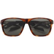 AF-402 C-3PG Tortoiseshell(Polarized Gray) [スポーツサングラス]